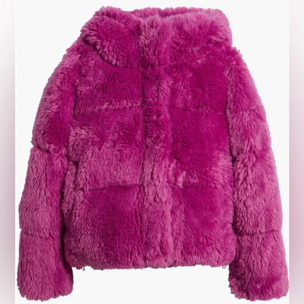 UGG cozy faux